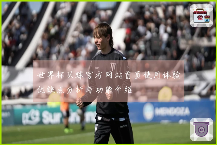 世界杯买球官方网站首页使用体验优缺点分析与功能介绍