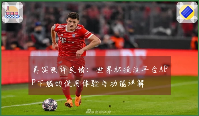 真实测评反馈：世界杯投注平台APP下载的使用体验与功能详解