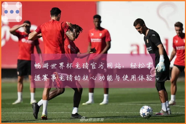 畅游世界杯竞猜官方网站，轻松掌握赛事竞猜的核心功能与使用体验