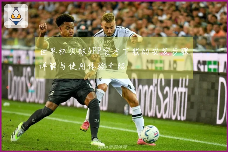 世界杯买球APP官方下载的安装步骤详解与使用体验介绍