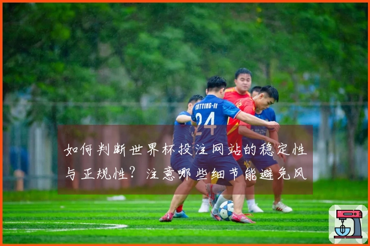 如何判断世界杯投注网站的稳定性与正规性？注意哪些细节能避免风险？